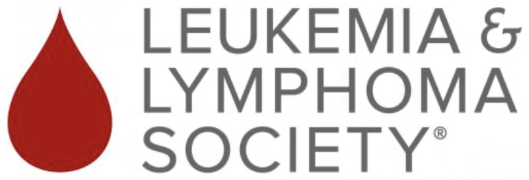 The Leukemia & Lymphoma Society logo